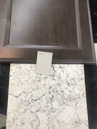 Since 1926, kemper cabinets has earned its reputation as one of america's top cabinet makers. Kemper Maple Cabinets In Thatch With Lg Viatera Quartz Counters In Aria And Sherwin Will Espresso Kitchen Cabinets Kitchen Cabinet Colors Espresso Kitchen