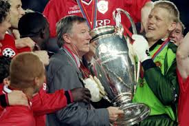 Since the 1992/93 season, when the european cup transformed into the champions. Uefa Champions League Charting Sir Alex Ferguson S European Career Part 1 Bleacher Report Latest News Videos And Highlights