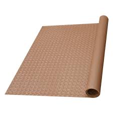 Any water on the surface of rubber safety flooring can be wiped off without harming the material's natural traction capabilities. Goodyear Garage Flooring Roll Wayfair