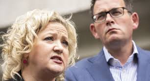 Vic sexual assault gag law reforms give survivors control of their story