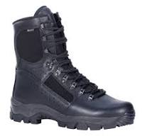 Bottes de combat léger - 40