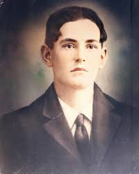 William Riley Graham (1888-1956)