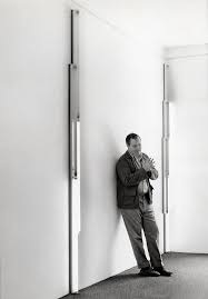 Image result for Dan Flavin