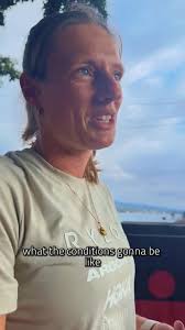 Ready for World Champ redemption🔥, After a bike crash last year at  #Nice2024, Anne Reischmann🇩🇪 is back