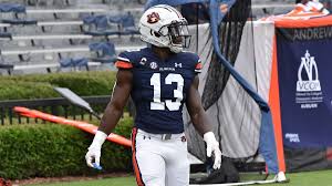 If you're wondering, does auburn play today? here's the auburn football schedule with a full list of the tigers' 2020 opponents, game locations, with game times, and tv channels. Jason Caldwell S Thanksgiving Auburn Mailbag Column