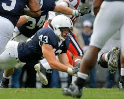 penn state football links initial depth chart not full of