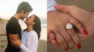 Why did demi lovato look up to justin bieber? Demi Lovato Says Yes To Max Ehrich They Are Engaged