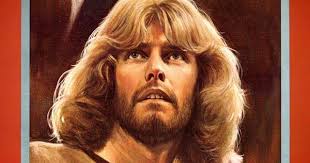 100 Greatest CCM Albums of the '70s: #78 HIGHER POWER by Darrell Mansfield  (1979)