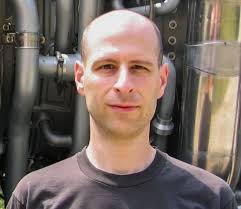 Michael Scott Silver