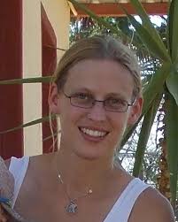 Christina Keller — English