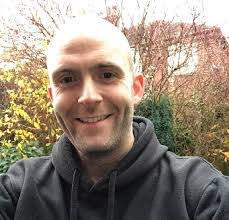 David Attridge's Instagram, Twitter & Facebook