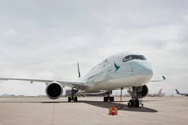 Biaya kelebihan bagasi pesawat lion air yang harus dibayar oleh orang tua saya ternyata rp. Cathay Pacific Releases Combined Traffic Figures For April 2017 Cathay Pacific