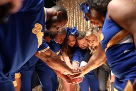 Stumble Cheerleading