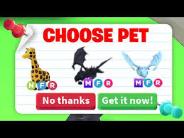 Pets were released in the june 2019 update (summer update); How To Get Free Pets In Adopt Me