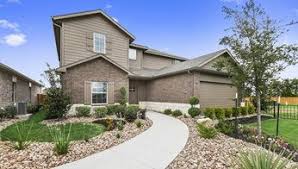 Cantarra Meadow Pflugerville Texas 78660 By D R Horton Pflugerville New Homes House Styles
