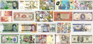 Dengan nilai tukar mata uangnya terhadap dollar sebanyak 2.59, maka rial menempati urutan nomor 3 sebagai negara inggris mempunyai nama mata uang resmi bernama pound sterling. Kode Mata Uang Negara Di Dunia Kode Singkatan