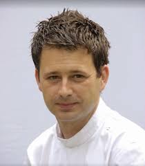 Osteopathy in Bournemouth by Steve Hussey