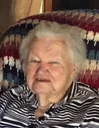Obituary for Margaret Louise (McDaniel) Massey