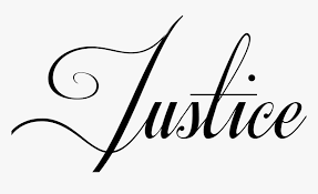 Lettering styles include tribal, traditional sailor, blackletter, fancy, cursive, script, etc. Awesome Justice Lettering Tattoo Design Tattoobite Justice Written In Cursive Hd Png Download Kindpng