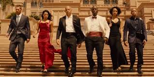 Continuing the global exploits in the unstoppable franchise built on speed, vin diesel, paul walker and dwayne johnson lead the returning cast of fast & furious 7. Furious 7 Review A Lot Of Fun Fitting Paul Walker Tribute