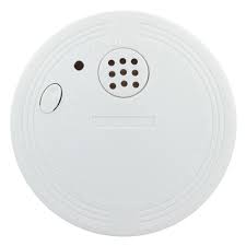 Both types of smoke/fire detection and carbon monoxide all in one unit. Universal Security Instruments Product Manuals Documentation