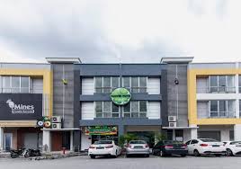 A 5 minuti a piedi da luoghi d'interesse come centro commerciale mydin mall e. Clover Hotel Ipoh In Ipoh Malaysia 700 Bewertungen Preise Planet Of Hotels