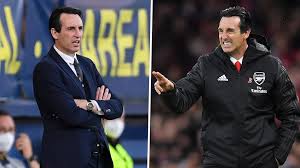 Unai emery, spartak moscow's manager, has a case study to focus on when it comes to beating barcelona, and that's the last team to beat the 'azulgranas', glasgow's celtic. K Njbho5qniyrm