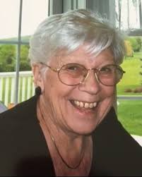 Joan Olive Nelson Obituary August 9, 2024