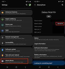 This video show how to find my phone number on samsung galaxy s5. How Do I Find Out What Model My Samsung Phone Is Sammobile