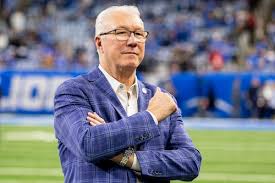 After Dallas game, Rod Wood asked NFL official if he prayed ...