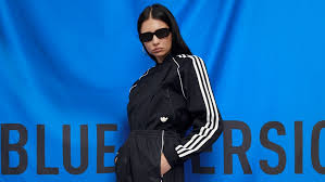 Adidas Originals Launches 'Blue Version' Collection