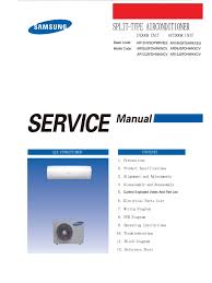 Get the best deals on air conditioner air filters. Service Manual Pearl Ar Jsfdhwk Air Conditioning Hvac