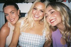 Married At First Sight Australia: Alyssa Barmonde spills