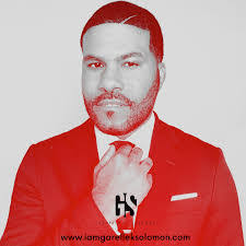 Keith Benton's Instagram, Twitter & Facebook