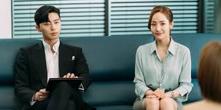 Awal mula cerita menceritakan perjalanan dan perjuangan yang begitu sangat panjang izzy pucelle pada akhirnya bekesempatan bekerja disebuah perusahan terkenal. 10 K Dramas About Falling In Love With The Boss Screenrant
