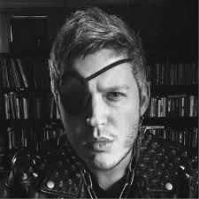 I haven't posted much about it here (probably because I don't post much of  anything here) but earlier this year, I started working