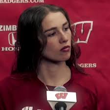 Mary Sophie Harvey Olympics