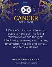 Cancer astrological horoscope tells you cancer daily love horoscope. Just Click On The Picture To Check Your Daily Horoscope Astrology Zodiac Horoscope Horoscopes Tarot Cancer Horoscope Zodiac Signs Cancer Astrology Cancer