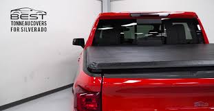 However, if you do keep the following things in mind you'll find the selection process to be relative easy. 5 Best Tonneau Covers For Silverado Autos Square