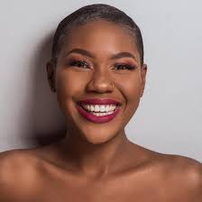 Prezantasyon aktris Farah Mars ki jwe 2èm wòl feminen nan « BRAQUAGES EN  SÉRIE »