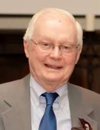 Obituary information for William John Sexton