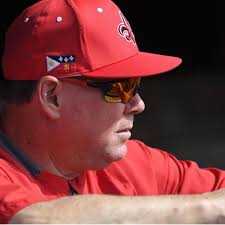 The 'Robe' golf tournament to honor the late Cajuns baseball coach