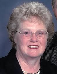 Obituary information for Barbara Ann Olstad