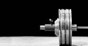 Follow the vibe and change your wallpaper every day! Gym Weight Lifting Wallpaper Novocom Top