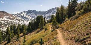 2026 Herman Gulch Backcountry with Women’s Wilderness