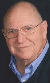 Clifford "Mark" Goodson Obituary