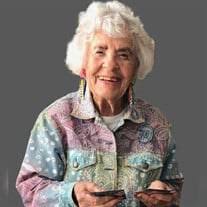 Winnie Mae Moore Obituary (2024)