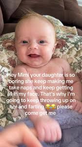 Mimii Is Boring
