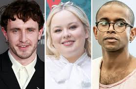 Play On! review at Lyric Hammersmith, London