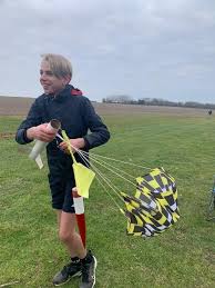 Three teenage scientists set for USA to fly their self-built rockets